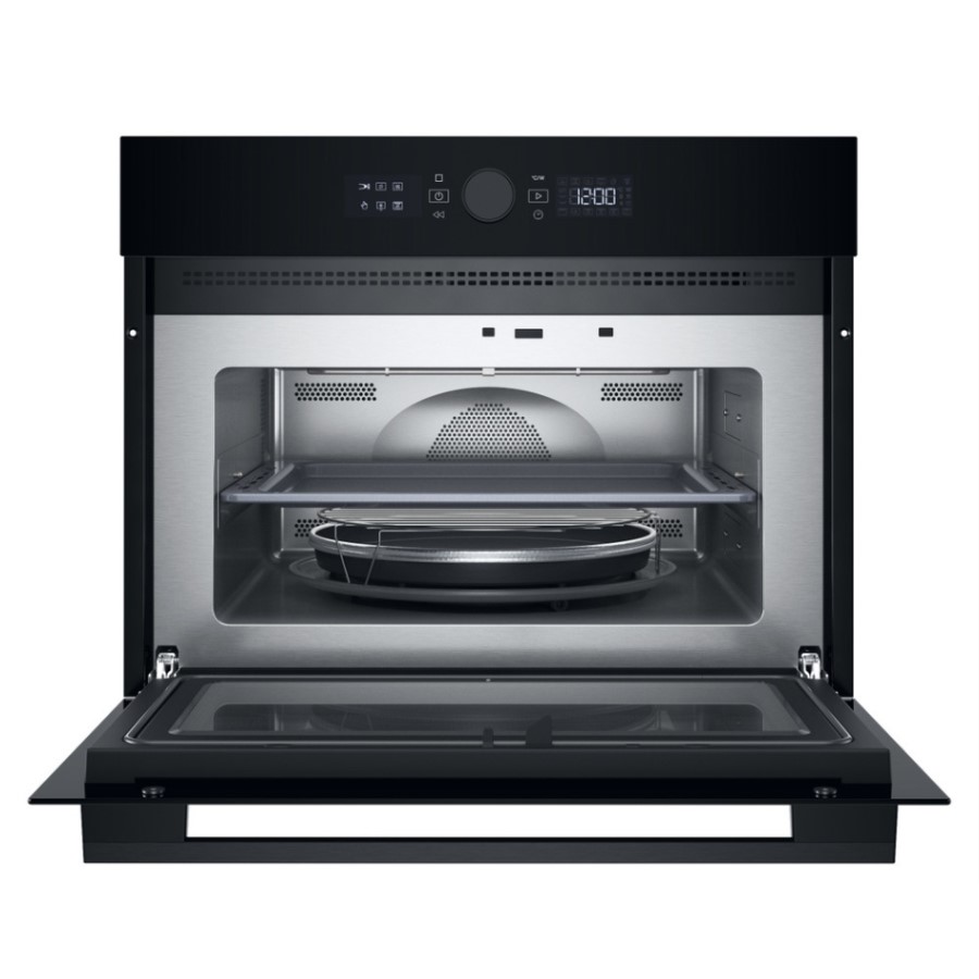 additioanl image for  Bauknecht Microwave+Grill BI Black 40 L 